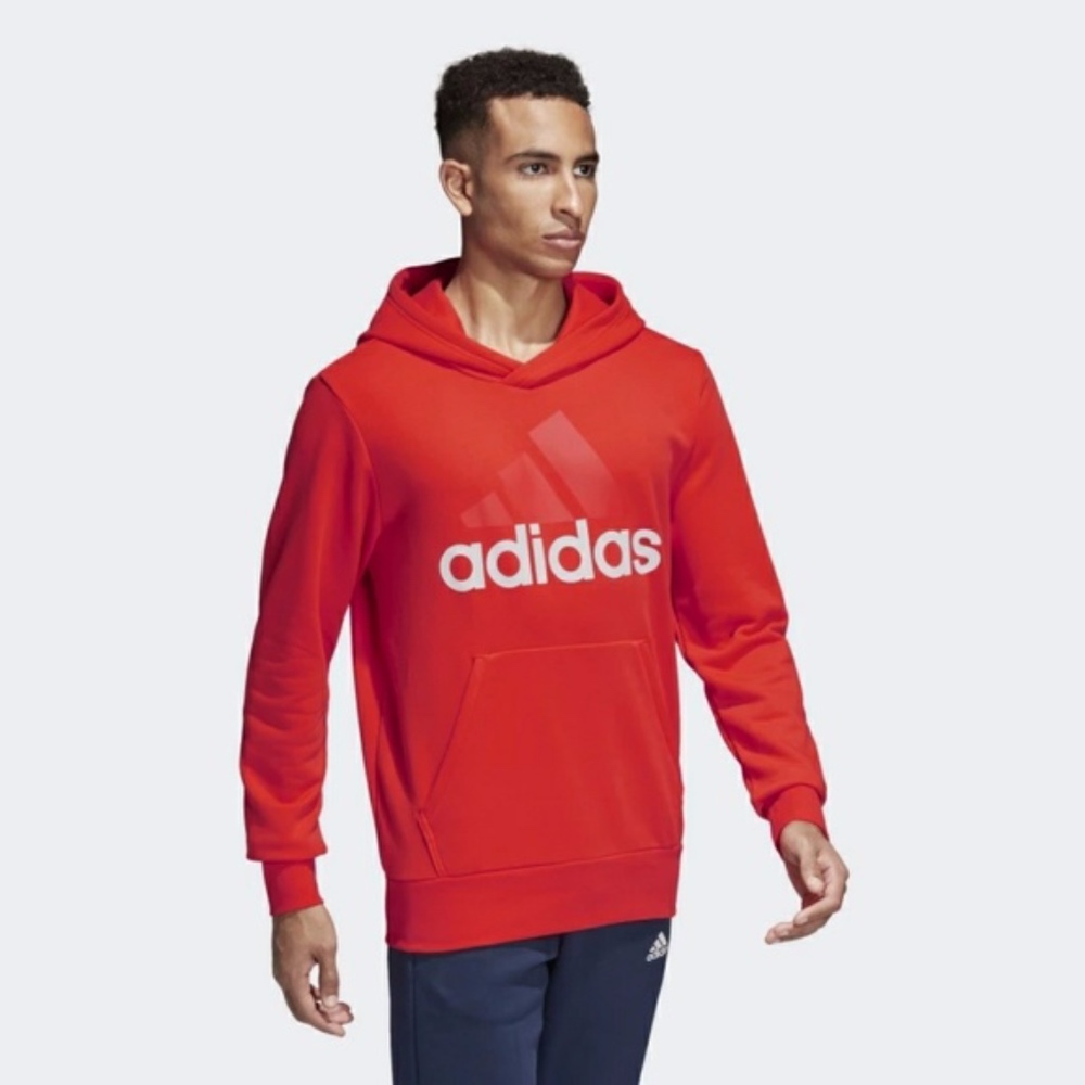 MEN'S TRAININGESSENTIALS HOODIE CW3860